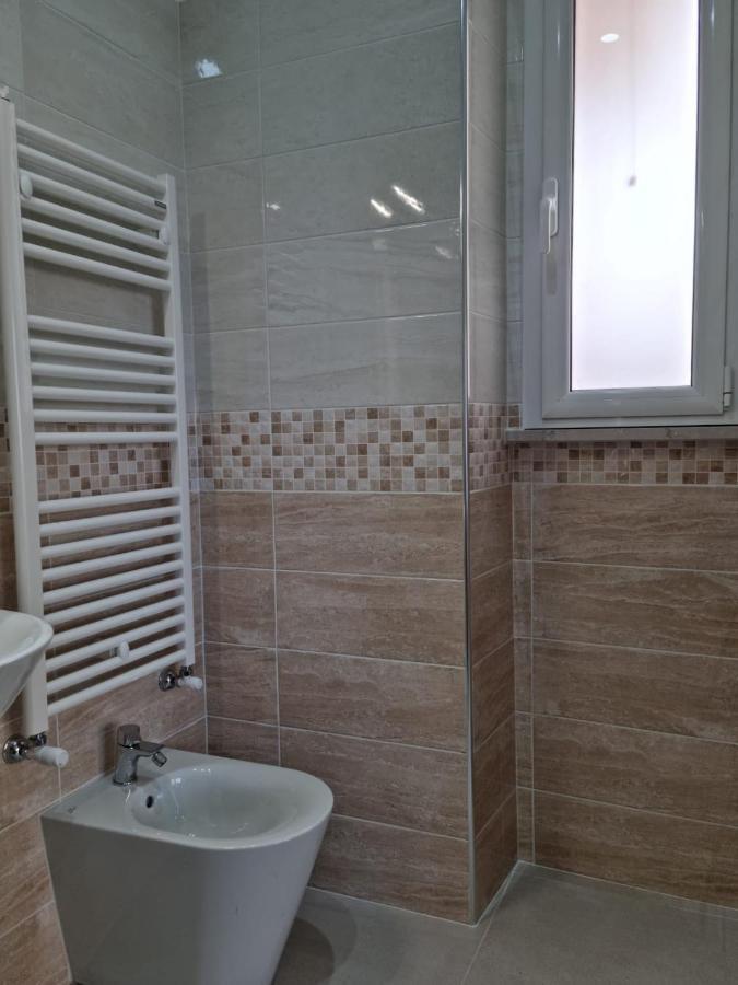 Apartamento Casa Sofia Gaeta Exterior foto