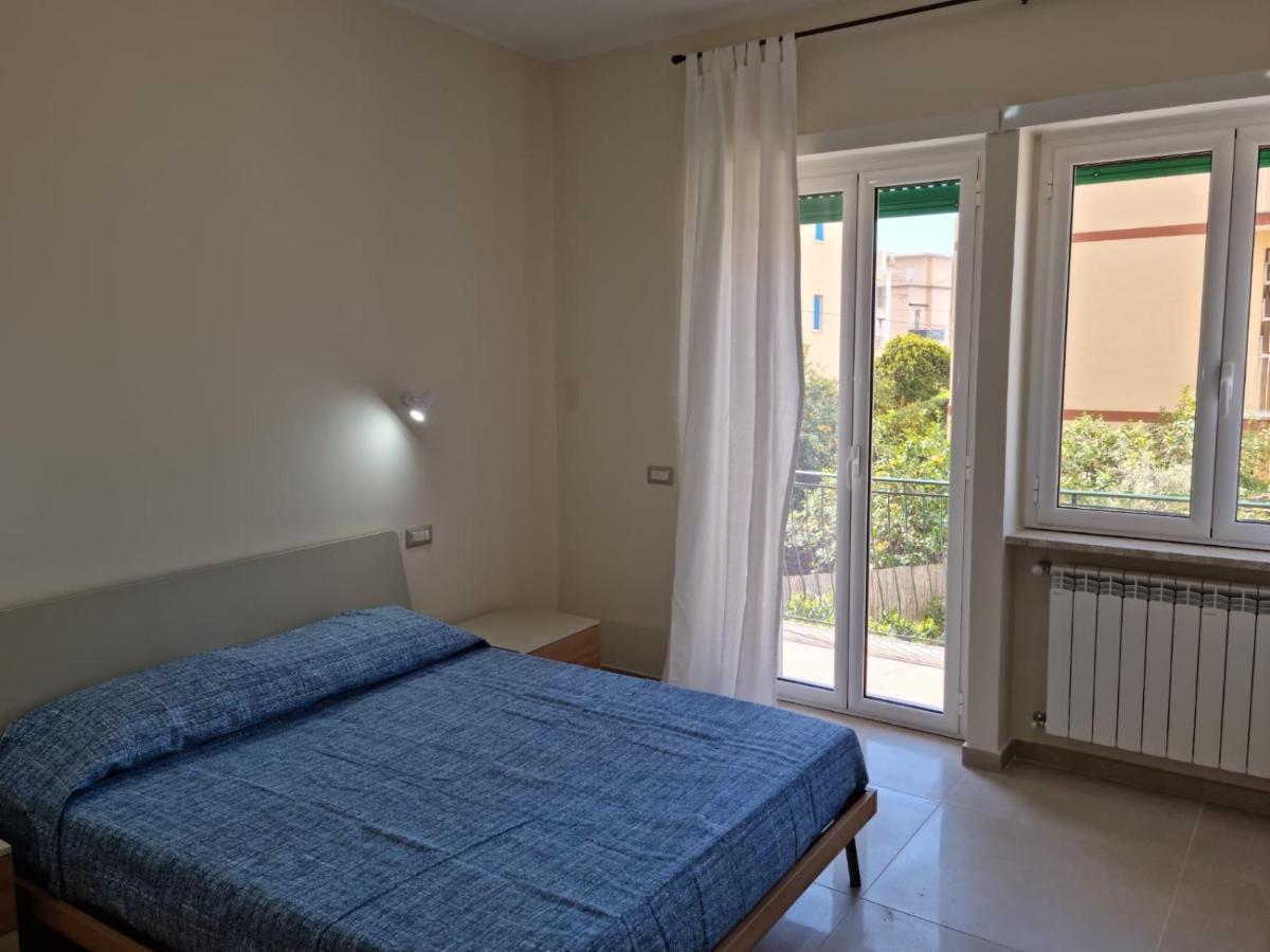Apartamento Casa Sofia Gaeta Exterior foto