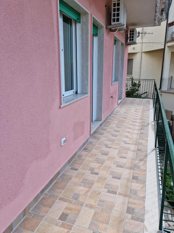 Apartamento Casa Sofia Gaeta Exterior foto