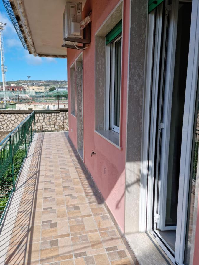 Apartamento Casa Sofia Gaeta Exterior foto